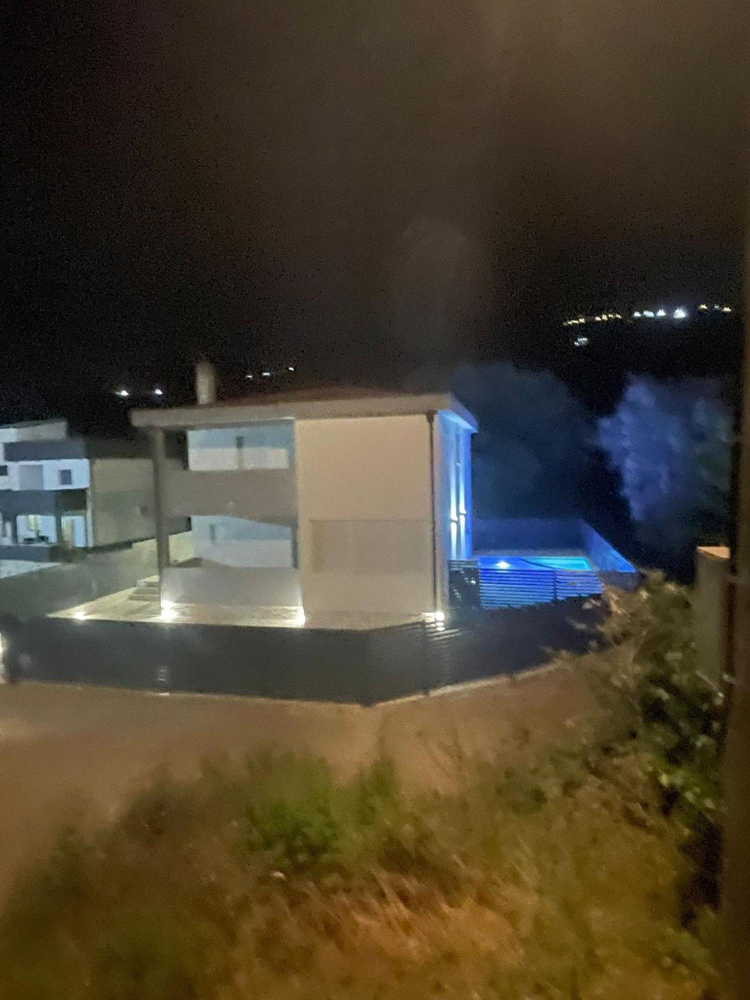 Villa House Ilda Bar